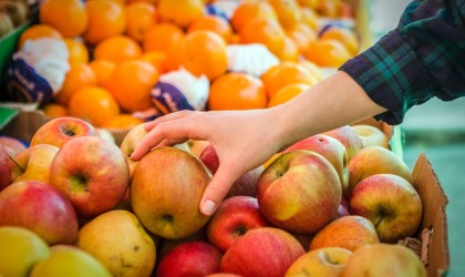 Nemţii propun TVA de 0% pentru legume şi fructe