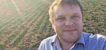 Ion Olteanu Constantin: În agricultură nu există succes decât dacă ai finanţare pe termen lung!