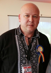 Leonard Stafie_Ciumbrud