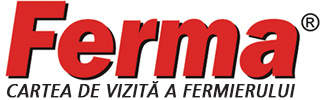 Revista Ferma – Cartea de vizita a fiermierului – Plata online